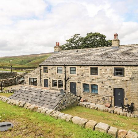 Bess Cottage Hebden Bridge Exterior photo
